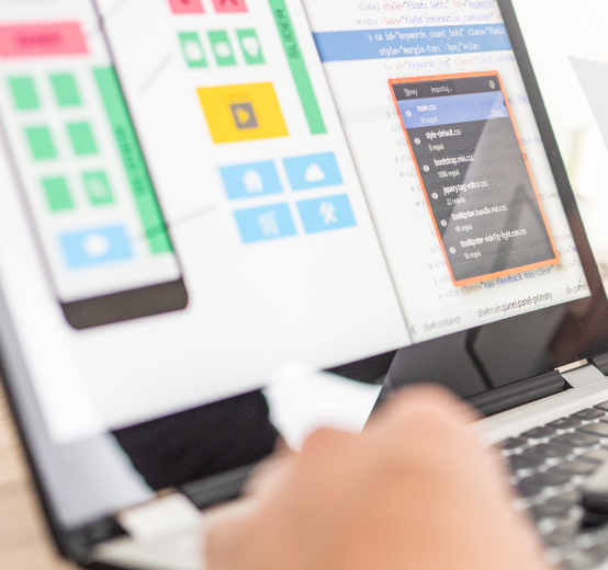 UX Designer “UI”